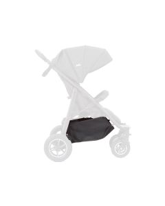 Basket - Stroller - Versatrax - All Fashions
