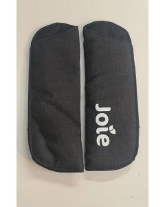 Shoulder Pad - Pair Litetrax Pro Stroller - Shale