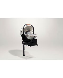 Seat and Head Fabric - I-Level Recline - Oyster