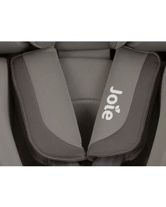 Shoulder Pad Pair - Spin 360 GTI - Cobblestone