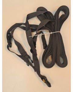 Anchor Webbing Straps - Roomie / Roomie Glide / Roomie Go (W 19mm)