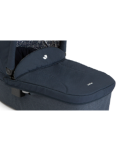 Carry Cot Apron - Ramble XL- Navy Blazer