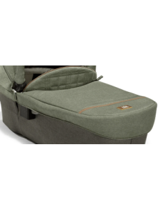 Carry Cot Apron - Ramble XL- Pine