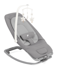 Seat Fabric & Small Insert - Dreamer - Arctic