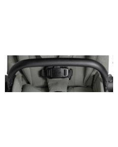 Leather Armbar - Finiti Signature - Black