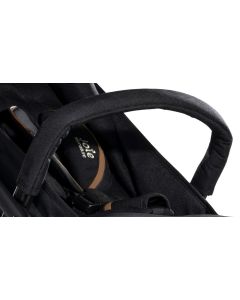 Armbar and cover -Tourist Signature - Shale