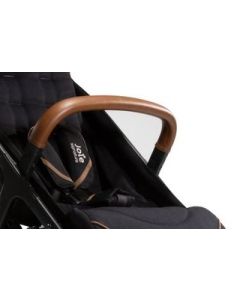 Shoulder Pad Pair - Parcel Signature - Eclipse