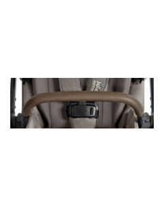 Leather Armbar - Finiti Signature - Brown