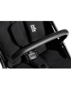 Armbar  - Parcel LX Signature - Black