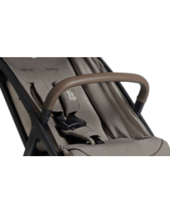 Armbar  - Parcel LX Signature - Brown