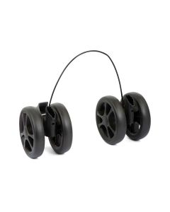 Brisk LX  - Rear Wheels Set 