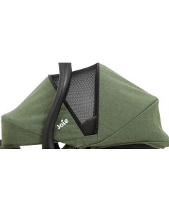 Canopy/Hood - I-Gemm - Pine