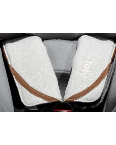 Shoulder Pad Pair - i-Harbour - Oyster