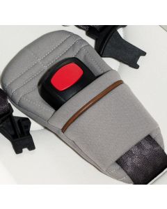 Crotch Pad - Calmi Dual - Oyster