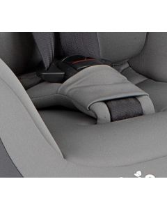 Crotch Pad - Every Stage R129 - Cobblestone