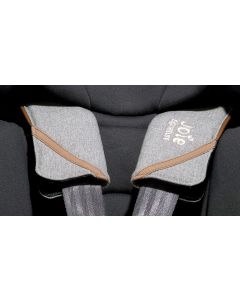 Shoulder Pad - Pair - I-Spin XL Signature - Eclipse