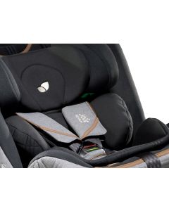 Newborn Insert - I-Spin XL Signature - Carbon - 3-piece Insert
