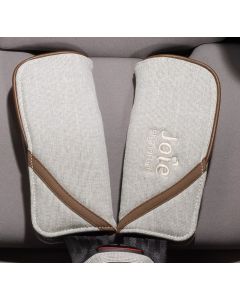 Shoulder Pad - Pair - I-Spin XL Signature - Oyster