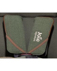 Shoulder Pad - Pair - I-Spin XL Signature - Pine