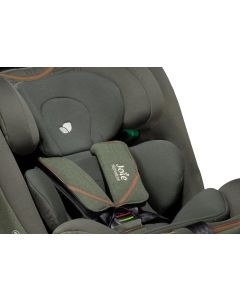 Newborn Insert - I-Spin XL Signature - Pine - 3-piece Insert