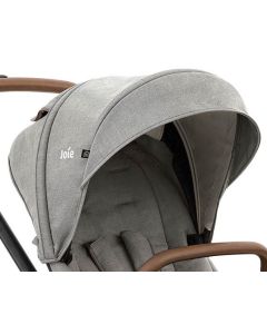 Canopy set  - Versatrax - VersaTrax 2in1 - Pebble