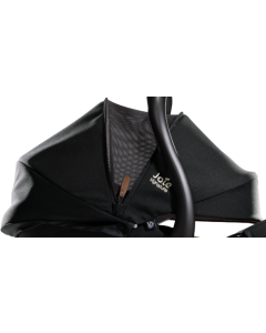 Canopy/Hood - I-Jemini Infant Carrier - Eclipse