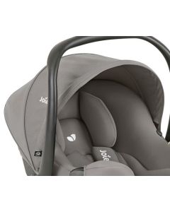 Canopy/Hood   -  I-Snug 2 - Pebble