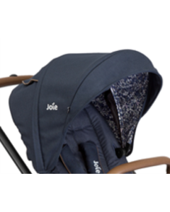 Canopy set  - Versatrax E - Navy Blazer