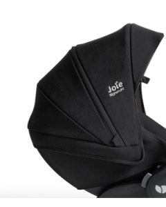 Canopy/Hood  - I-Level Pro Signature - Eclipse