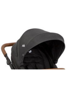 Canopy/Hood - Alore - Shale