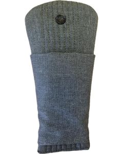 Crotch cover - Finiti Signature  - Evergreen