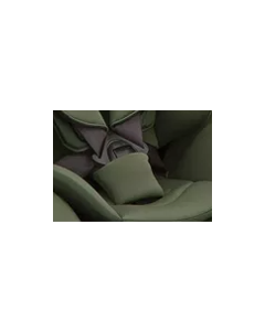 Crotch Pad - Every Stage R129 - Moss