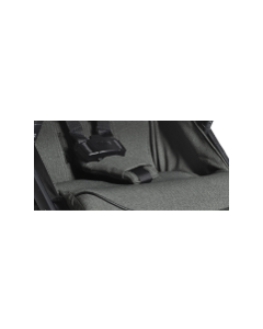 Crotch Pad - Parcel LX Signature - Evergreen