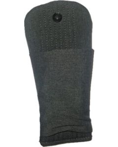  Crotch Pad - Finiti Signature  - Ebony