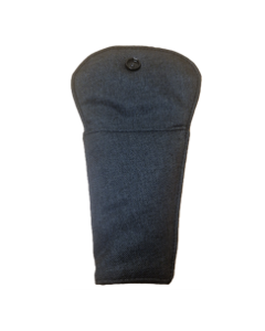 Crotch Pad - Alore- Shale