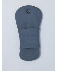 Crotch Cover - Chrome DLX - Moonlight