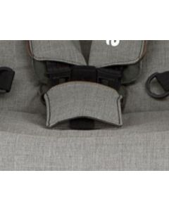 Crotch cover - Versatrax - VersaTrax 2in1 - Pebble