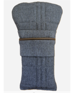 Crotch Cover - I-Spin XL - Carbon