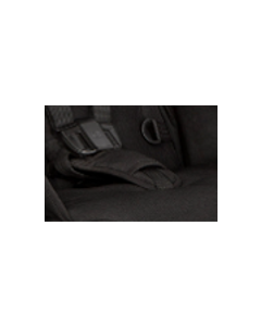 Crotch Cover - Pact Pro - Shale