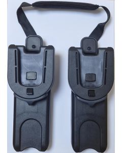 Adaptors - Finiti Flex Stroller