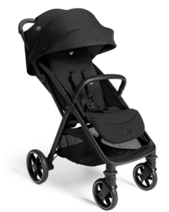 Seat Fabric (Inc. 5pt buckle & harness)  - Parcel LX Signature - Eclipse