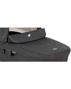 Carry Cot Apron - Ramble XL- Shale