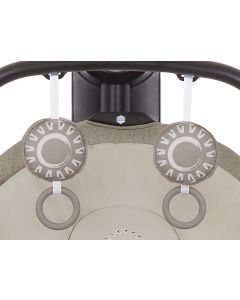 Toys - Serina 2in1 - Speckled