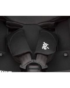 Shoulder Pad - Pair - I-Spin Safe - Shale