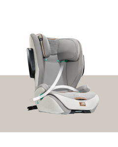 Seat and Head Fabric -  I-Traver - Oyster