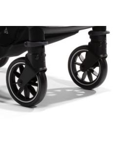 Front Wheels Set - Parcel Signature