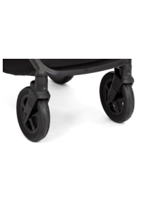 Front Wheels Set - Alore - All Fashions