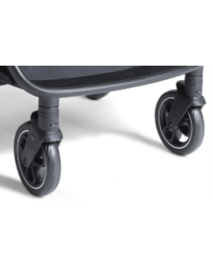 Front Wheels Set - Estrella
