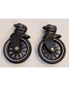 Front Wheels -Tourist 