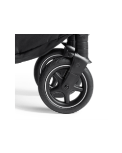 Front Wheels Set - Finiti Signature